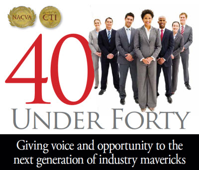 40 Under 40