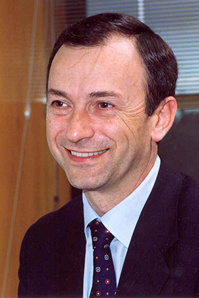 Pablo Fernández, PhD