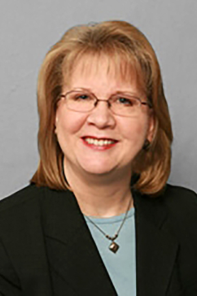 Carla G. Glass, CFA, FASA