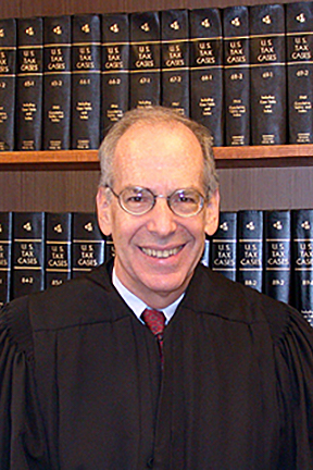 Honorable Judge David Laro