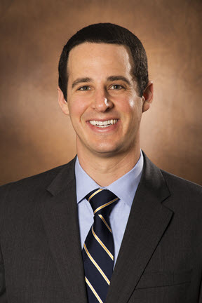 Andrew Baum, CPA, ABV, CFF